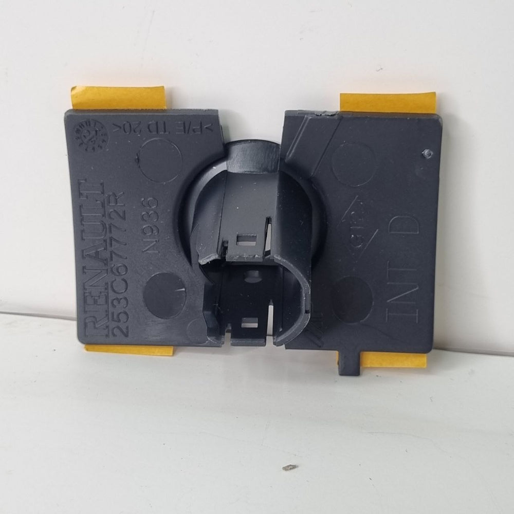 Suporte Sensor de Ré Renault Duster 2020/2024 Novo