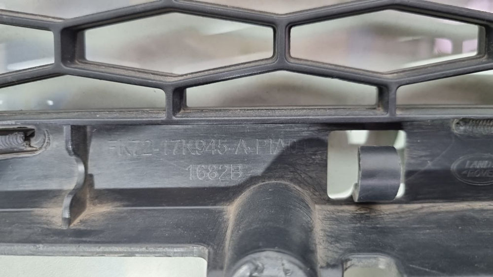 Grade Inferior Central Land Rover Discovery Sport 2014/2019 Usado