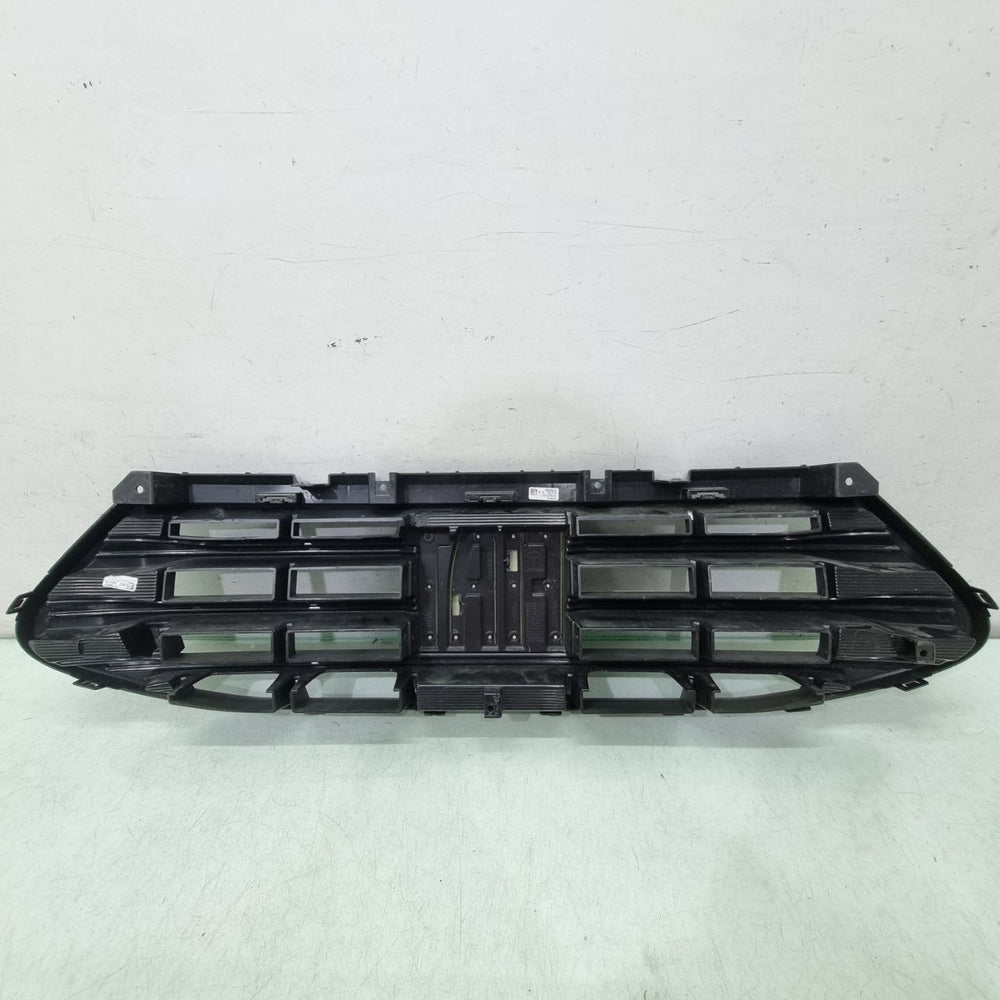 Grade Diant Fiat Doblo 2010/2018 Usada