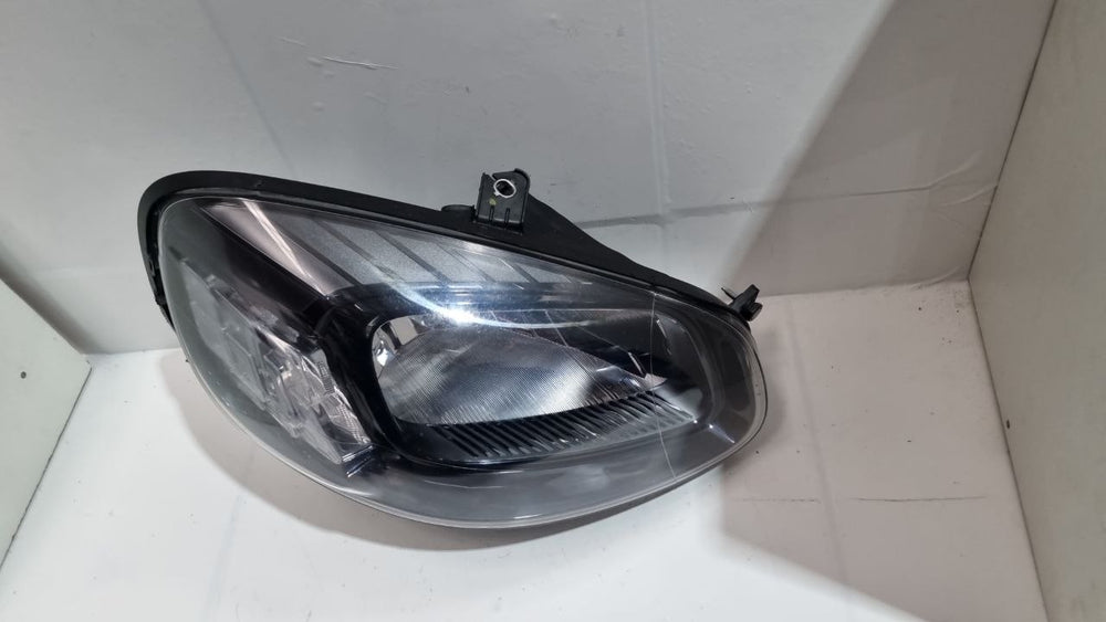 Farol Diant Dir Fiat Uno Vivace 2015/2021 Usado