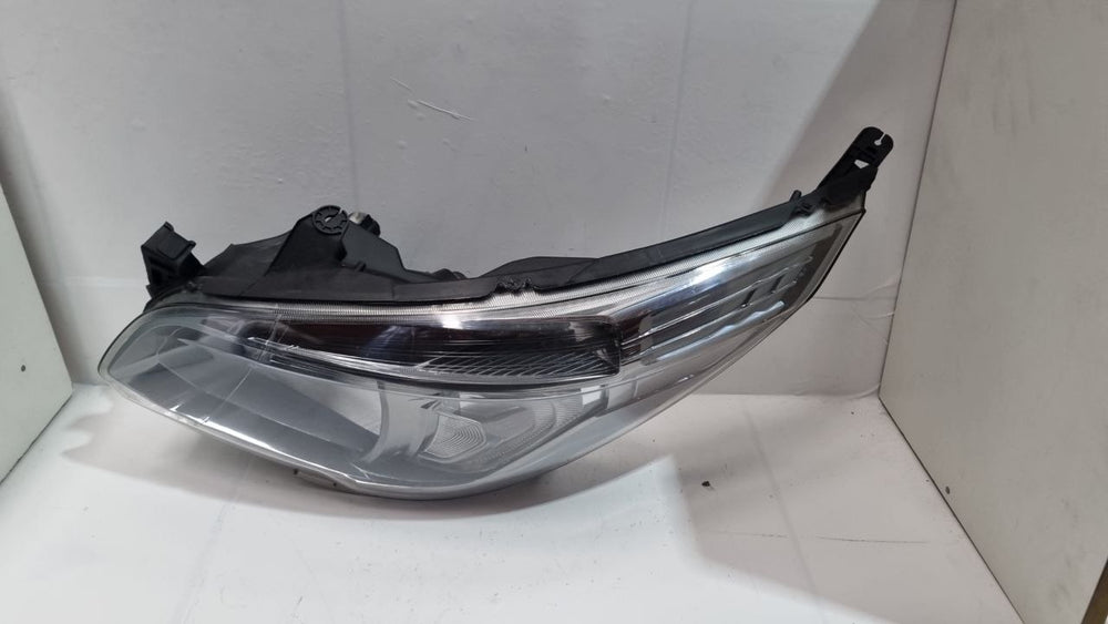 Farol Diant Esq GM Spin 2013/2017 Usado