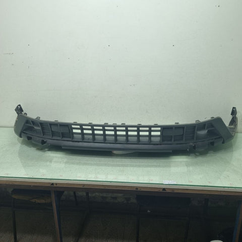 Spoiler Dianteiro Fiat Pulse Abarth 2026/2027 Usado