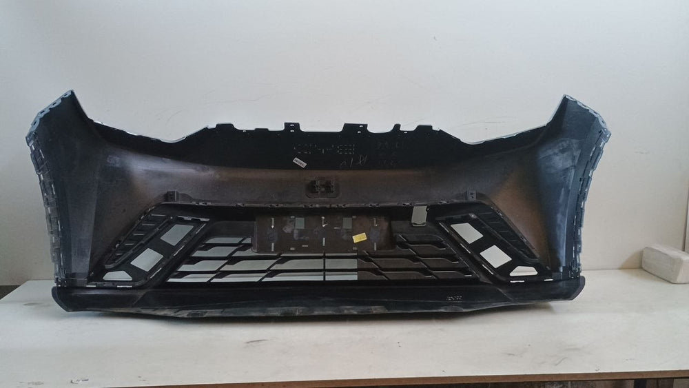 Para-choque Diant BYD Dolphin Mini 2021/2025 Usado