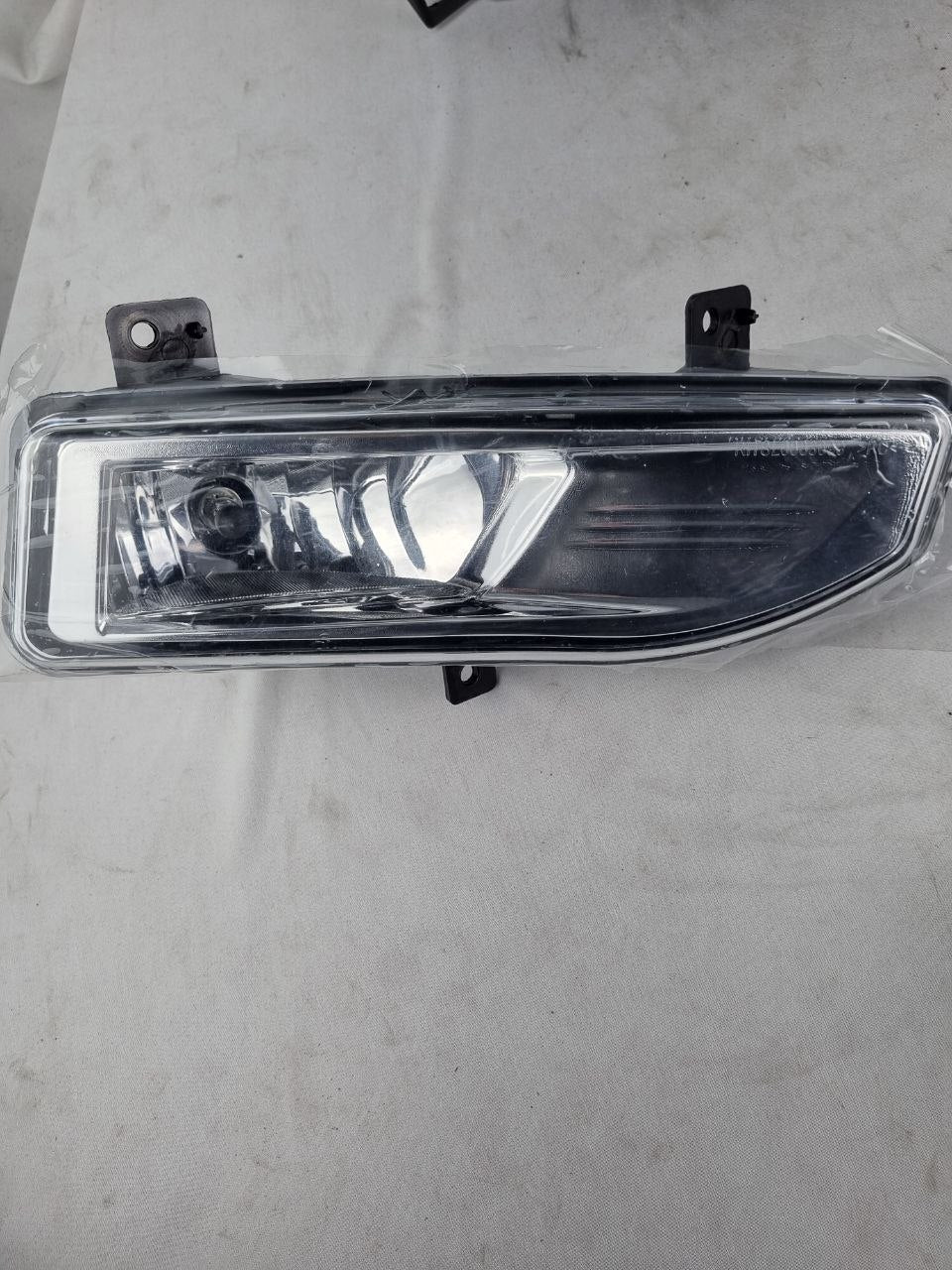 Kit Farol de Milha Nissan Kicks 2017/2022 Novo