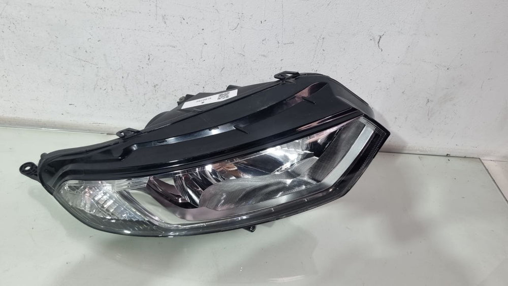 Farol Diant Dir Ford EcoSport 2013/2016 Usado