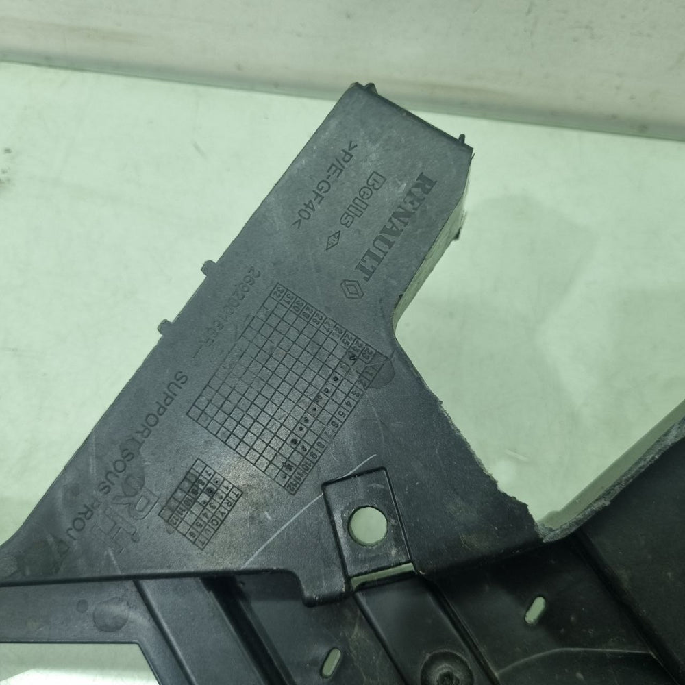 Suporte Painel Diant Esq Renault Kangoo 2013/2024