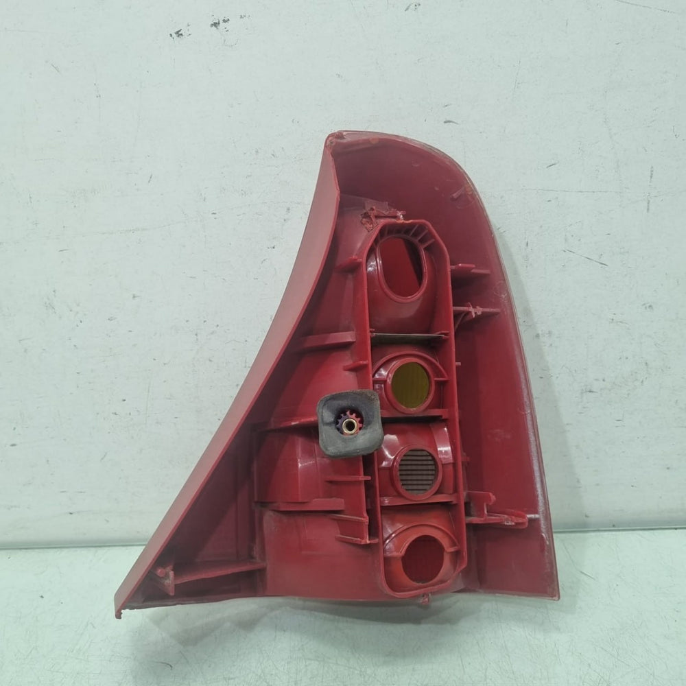 Lanterna Tras Esq Renault Clio Hatch 1999/2002 Usada
