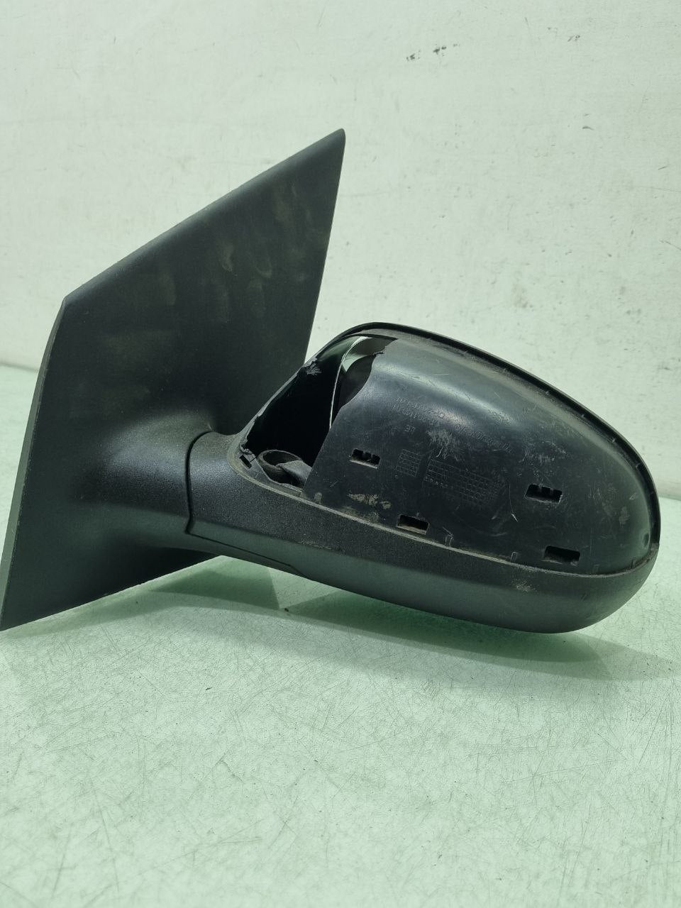 Retrovisor Elétrico Esquerdo Fiat Palio 2014/2017 Usado