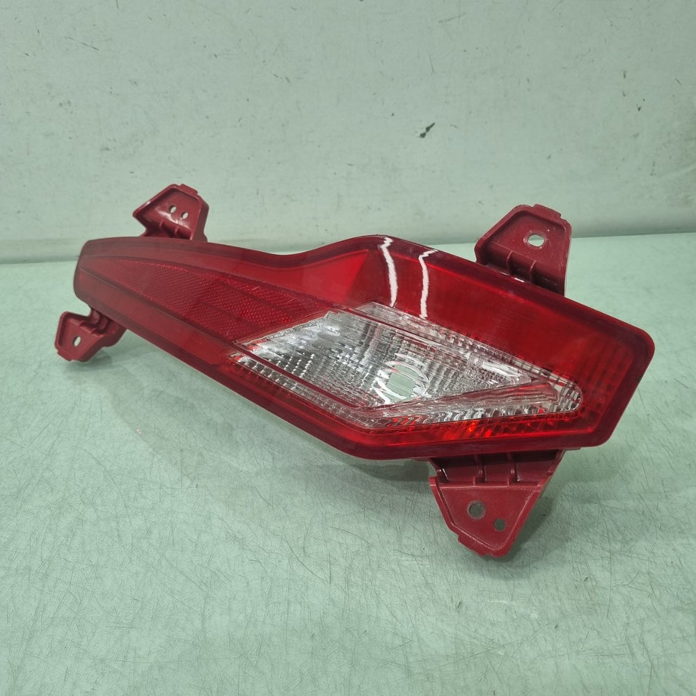 Lanterna Luz Ré Hyundai HB20 Hatch 2020/2022 Usado