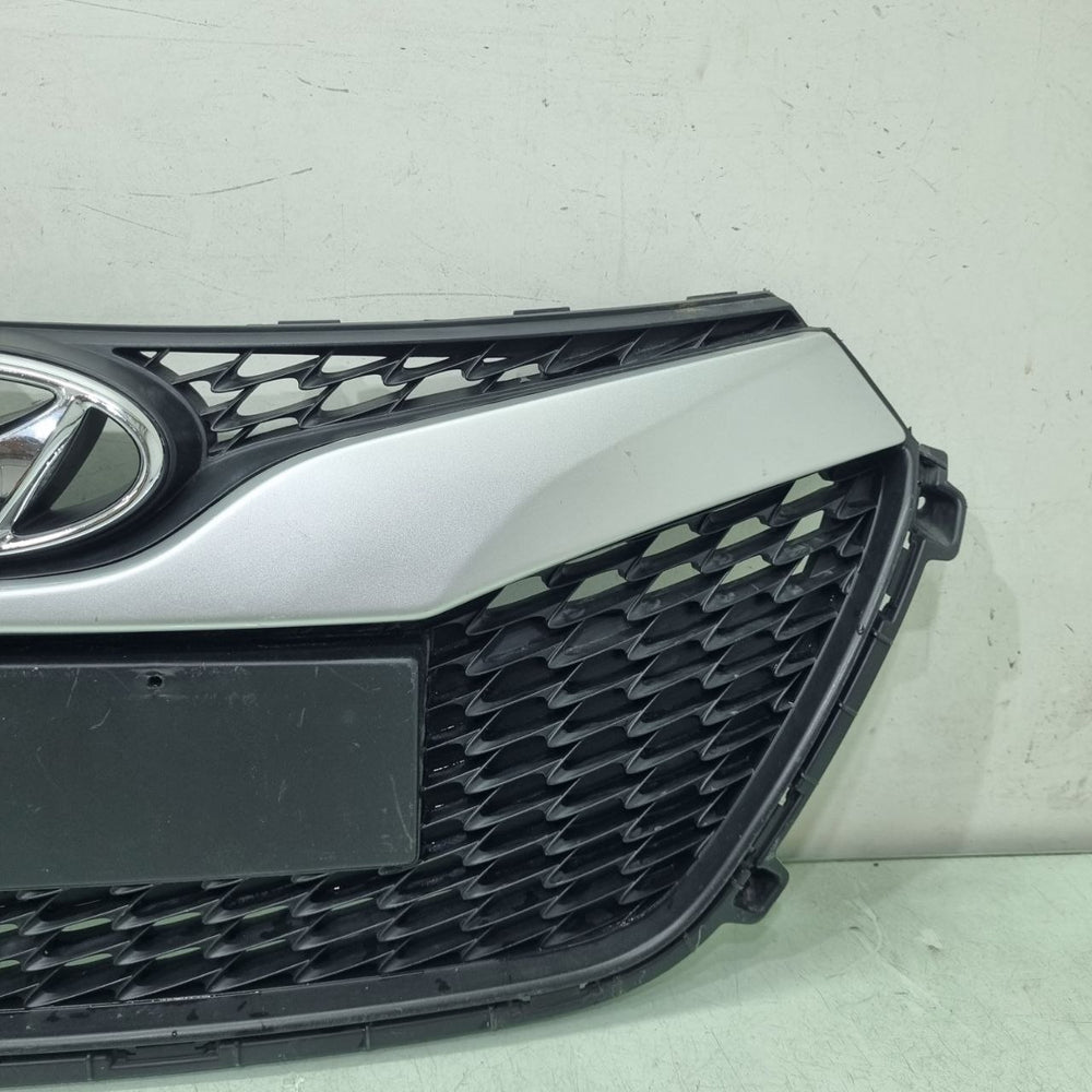 Grade Central Hyundai HB20X 2013/2015 Usada