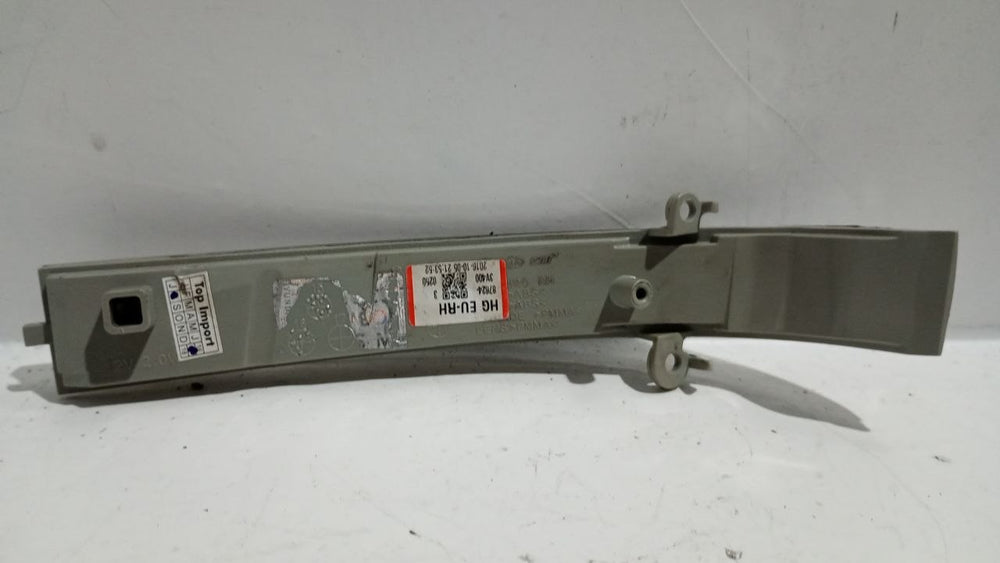 Pisca Retrovisor Dir Hyundai Azera 2012/2017 Usado