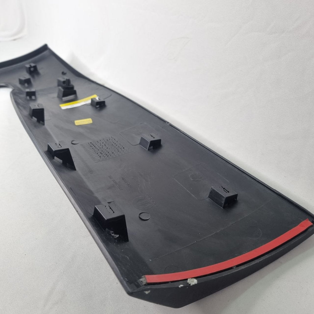 Moldura Lateral Traseira Direita Jeep Renegade 2016/2024 Nova