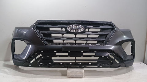 Para-choque Diant Hyundai Creta 2017/2021 Usado