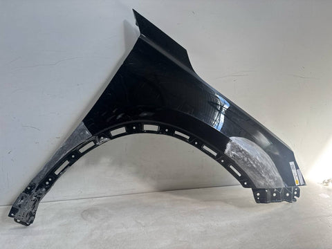 Paralama Diant Esq Chery Tiggo 8 2020/2025 Usado