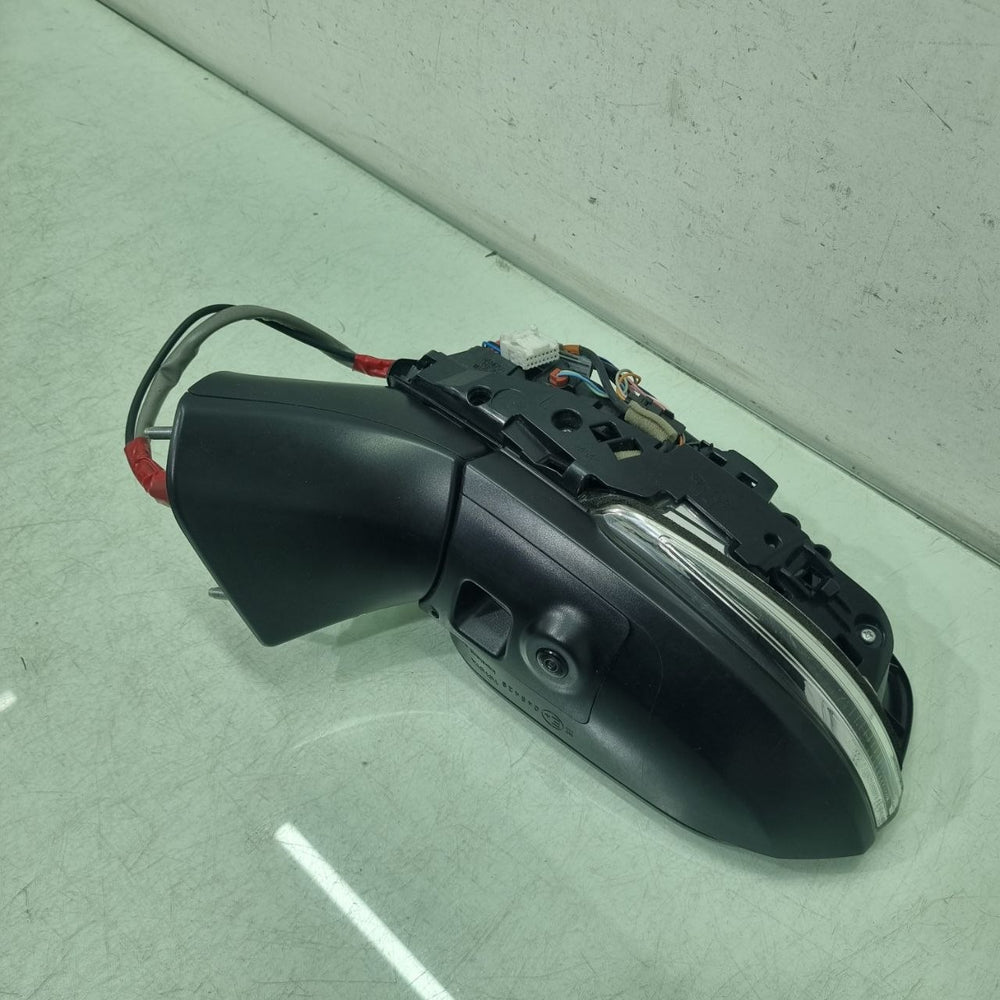 Retrovisor Esq Toyota RAV4 2019/2023 Usado