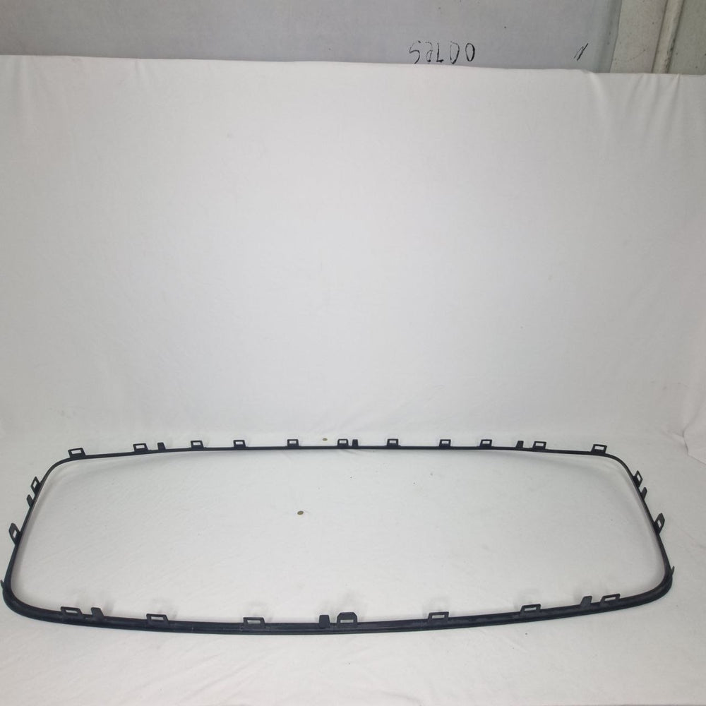Friso Moldura Grade Central Citroën C3 2013/2017 Novo