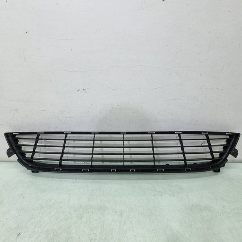 Grade Inf Parachoque Diant Toyota Corolla 2015/2019 Usada