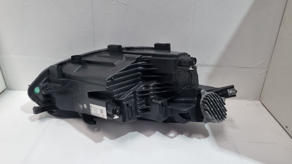 Farol Diant Esq VW Nivus 2020/2024 Usado