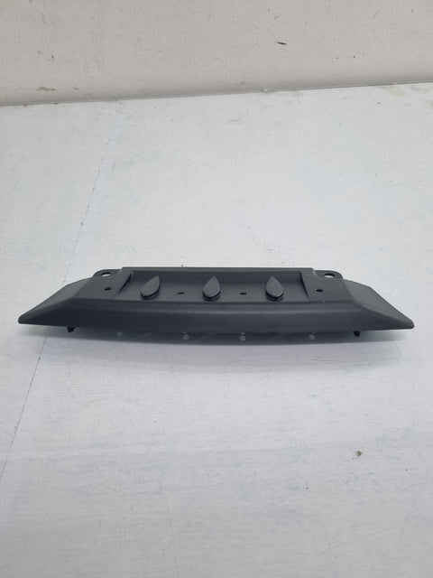 Tampa Spoiler Dianteiro Toyota Etios Cross 2012/2016 Nova