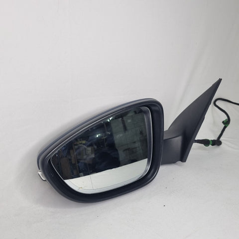 Retrovisor Externo Esquerdo VW Jetta 2011/2017 Novo