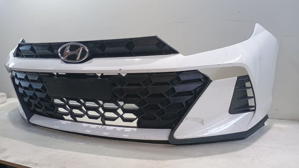 Para-choque Diant Hyundai HB20 2022/2024 Usado