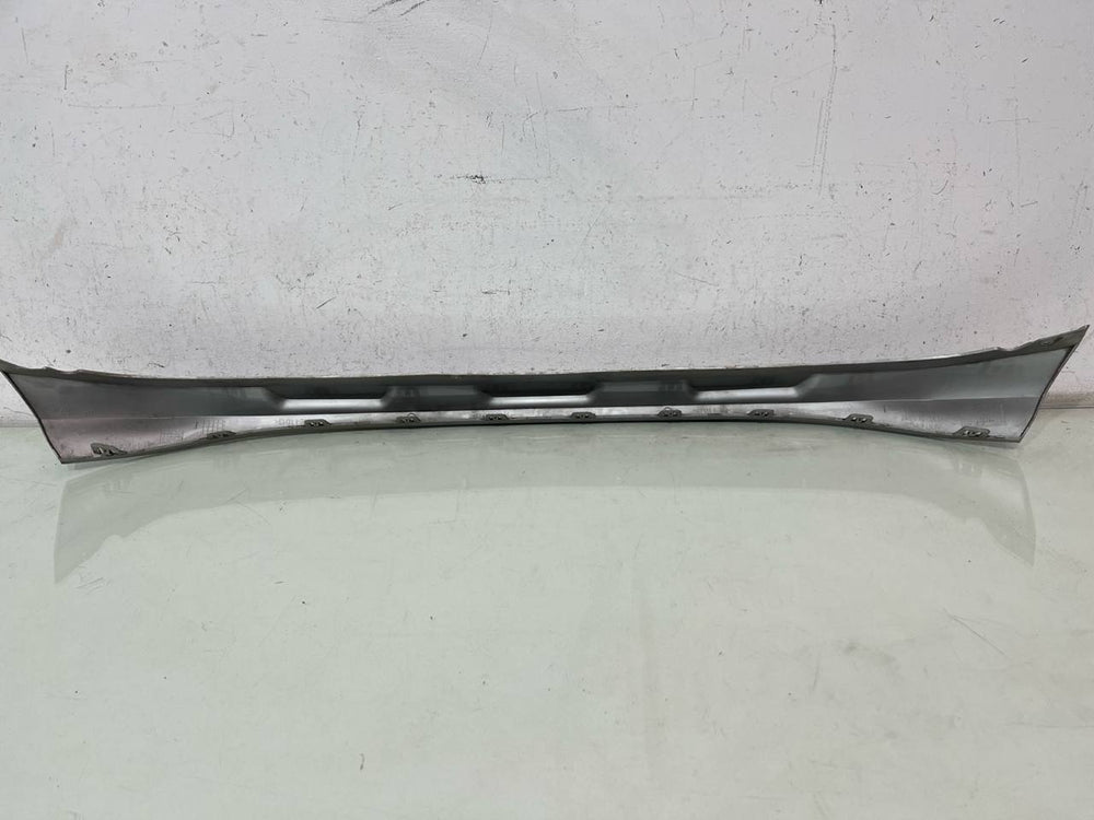 Aplique Parachoque Diant Renault Captur 2016/2021 Usado