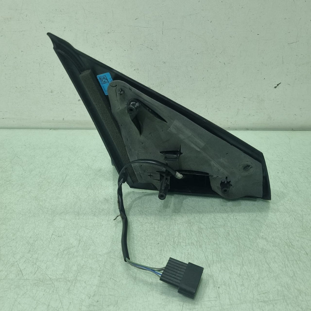 Espelho Retrovisor Esq Fiat Pulse 2021/2026 Usado