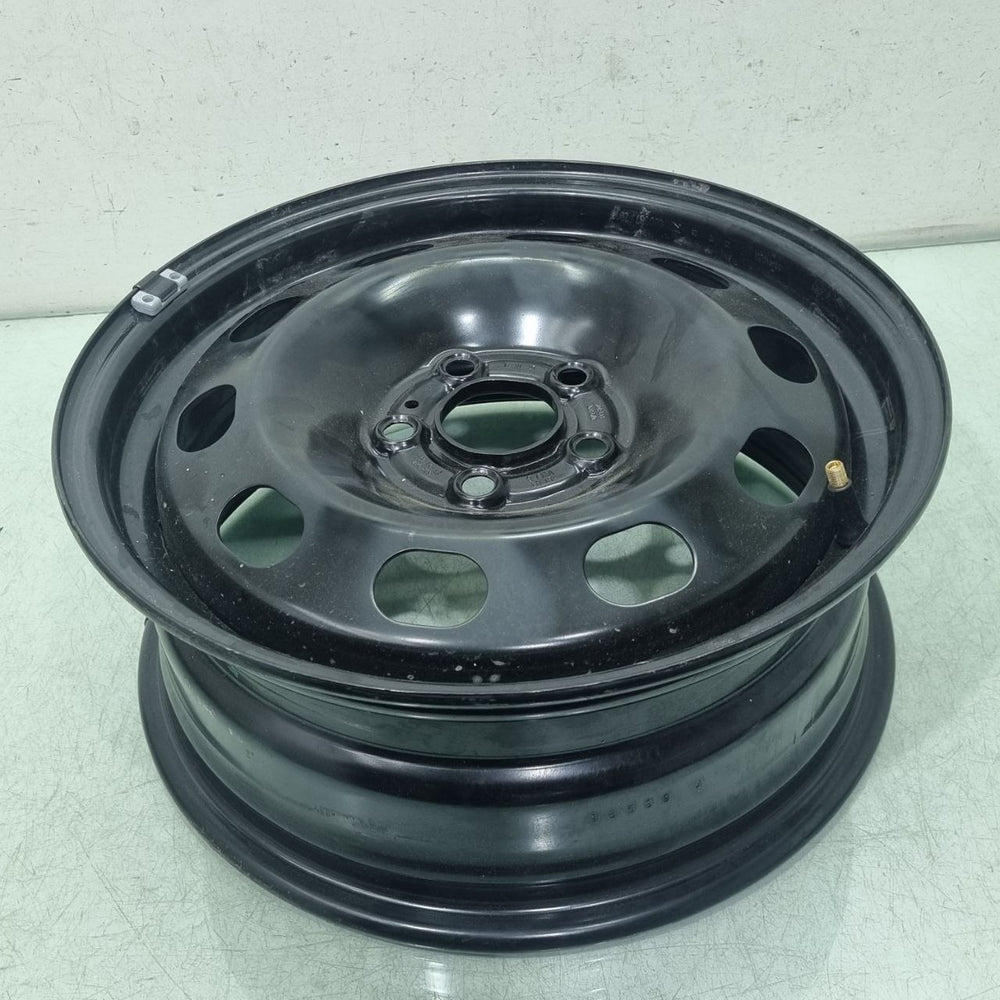 Roda Aco VW Original 6Jx16 ET43 5x100 2GB601027C0