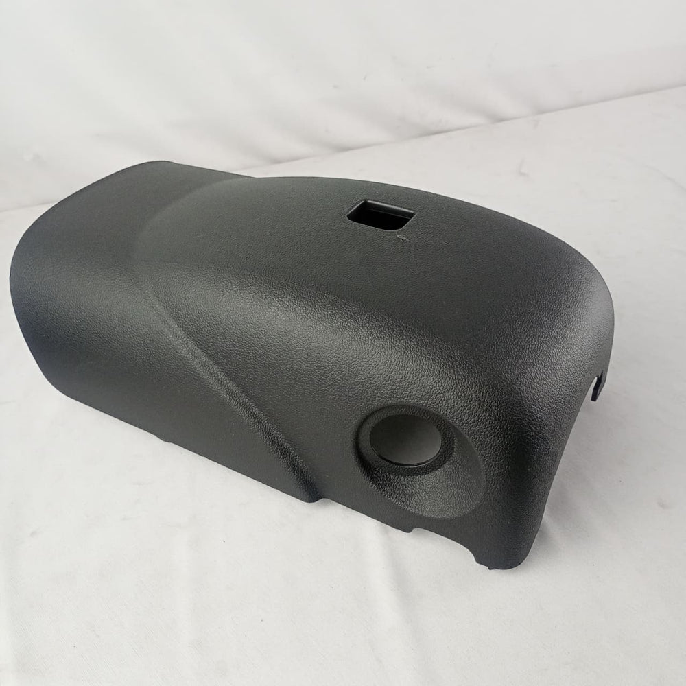 Moldura Inf Coluna Direcao VW Gol Voyage Saveiro 09/23