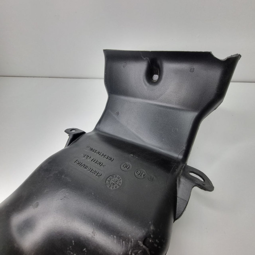 Duto de Ar Peugeot Citroën C4 Pallas 2008/2012 Usado