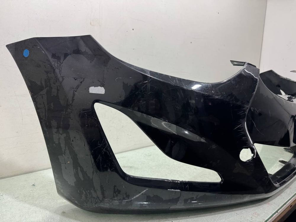Para-choque Diant Hyundai Elantra 2014/2016 Usado