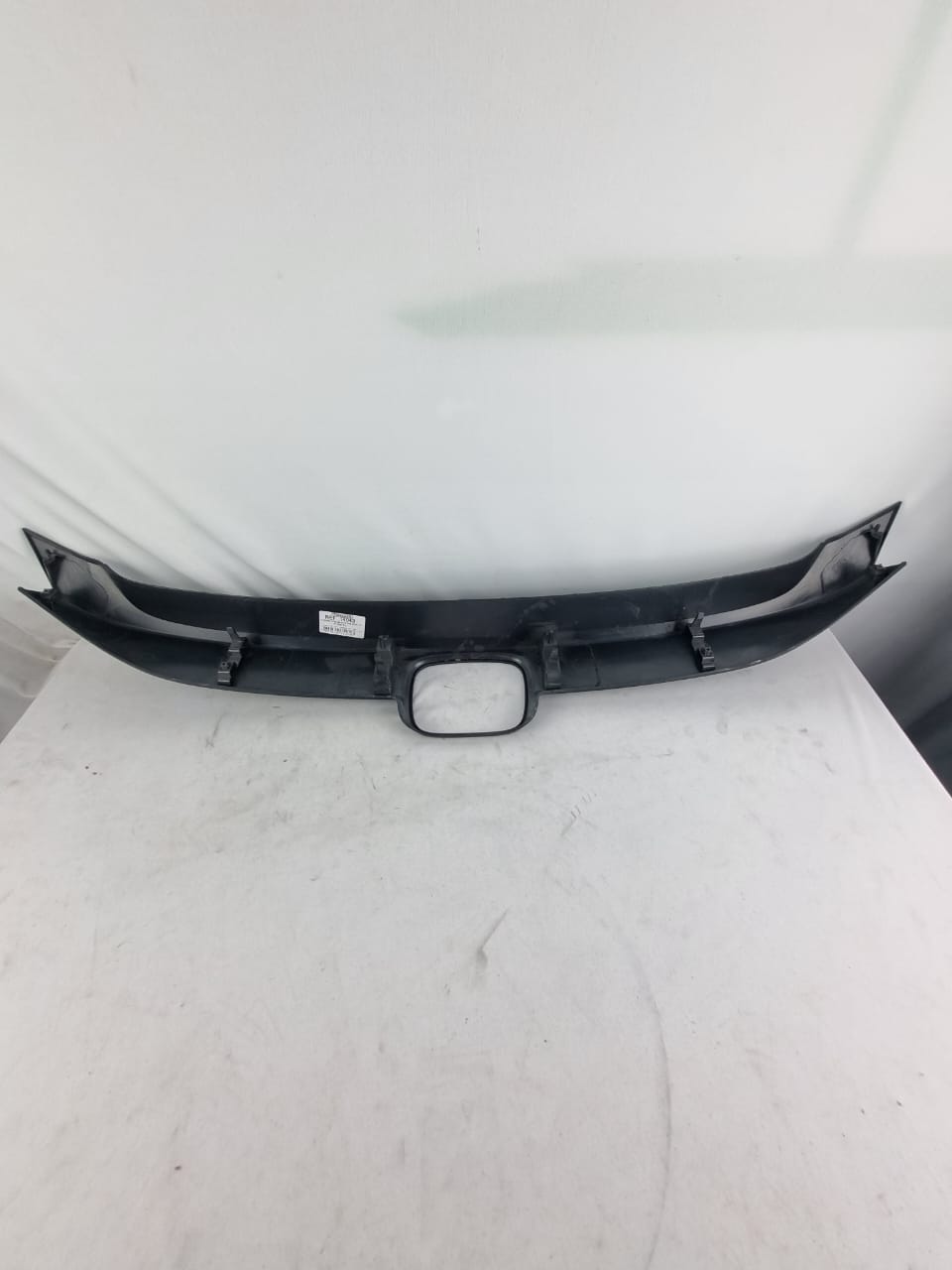 Friso Grade Diant Honda Civic G10 2017/2021 Novo