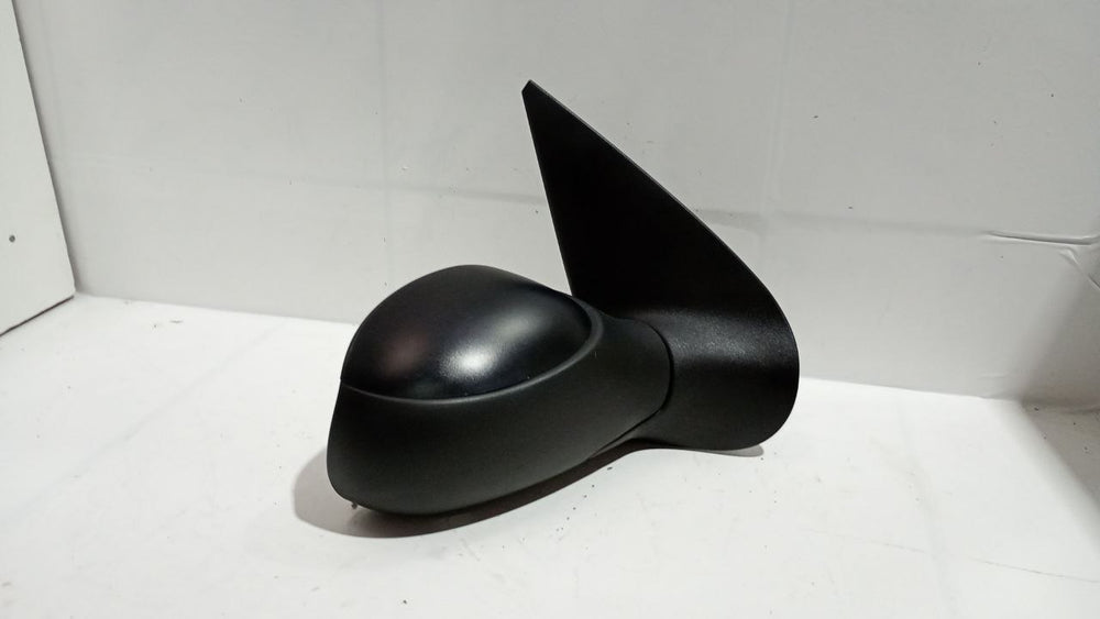 Retrovisor Esq Peugeot 206 1998/2010 Manual Usado