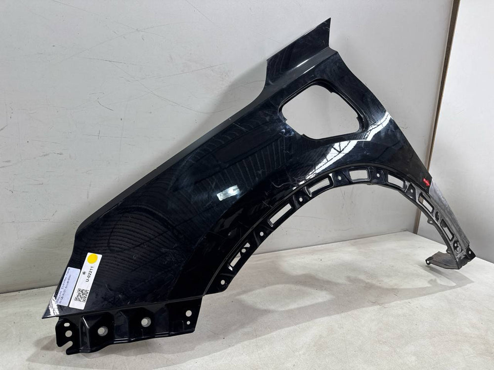 Paralama Esq Chery Tiggo 8 2020/2025 Usado
