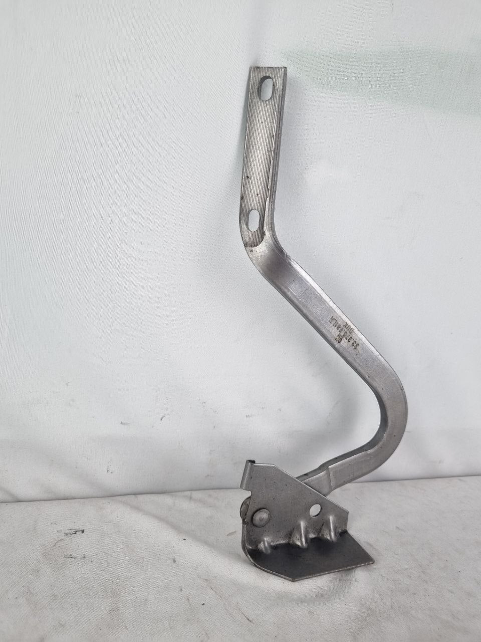 Dobradiça Capô Chevrolet Celta Corsa Prisma 2001/2016 Nova