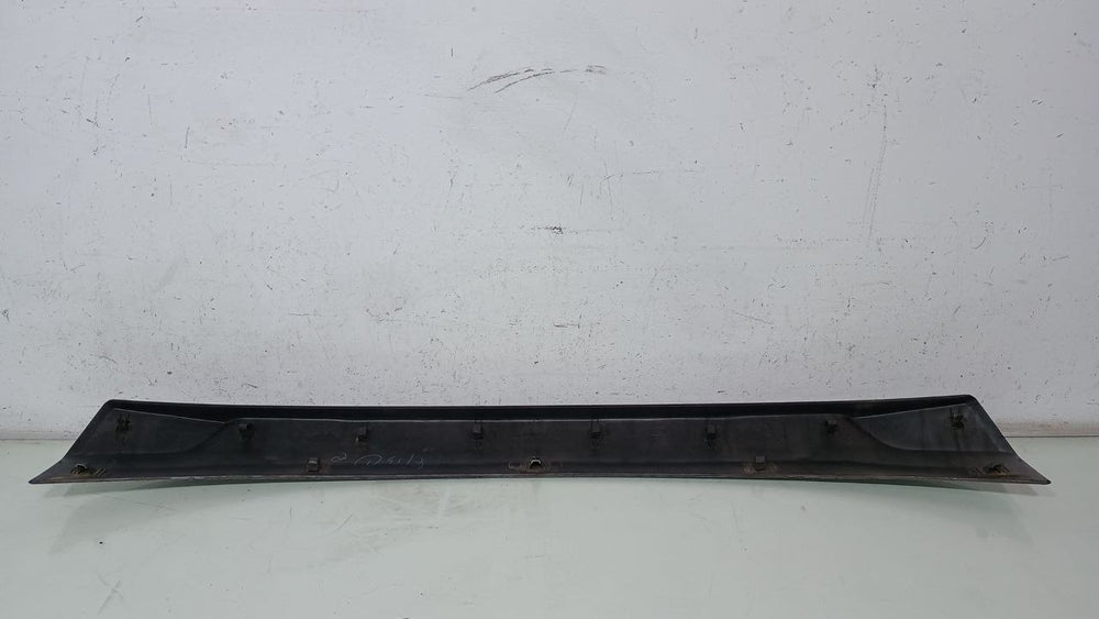 Grade Inferior Mitsubishi Eclipse Cross 2023/2025 Usado