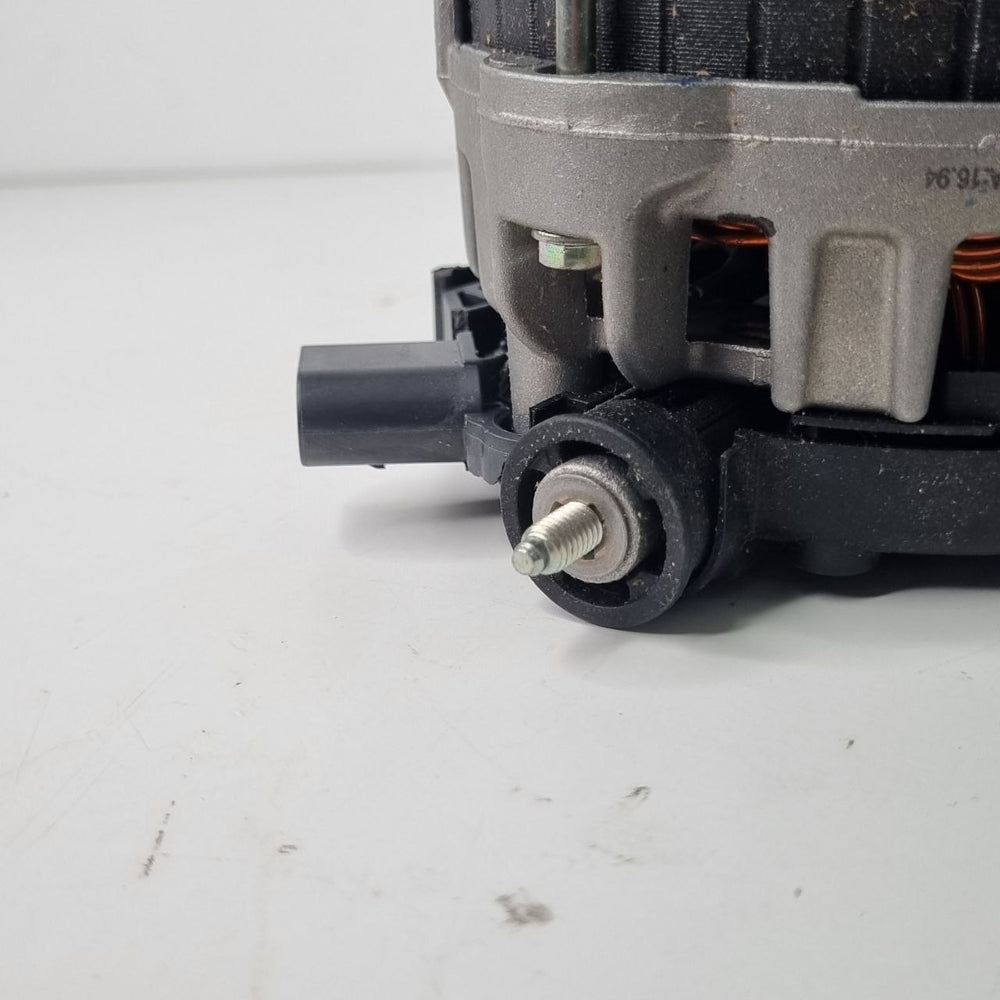 Alternador Toyota Hilux SW4 2016/2023 Novo