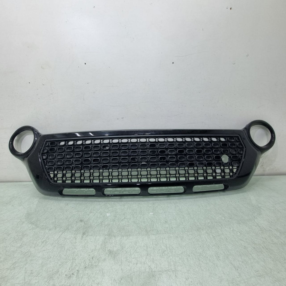 Grade Diant Kia Soul 2014/2017 Usada