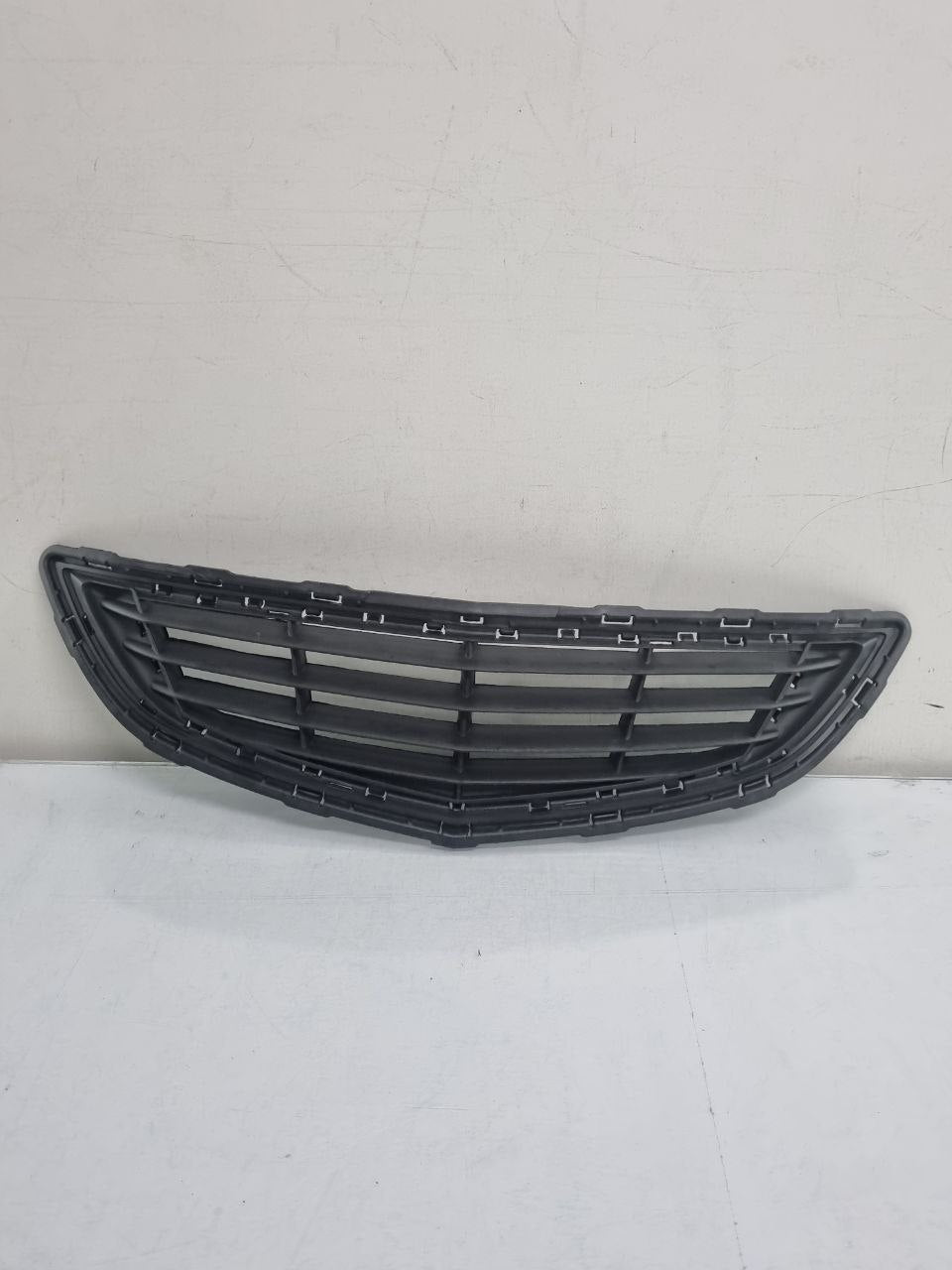 Grade Inferior Parachoque Chevrolet Onix Prisma 2013/2016 Nova