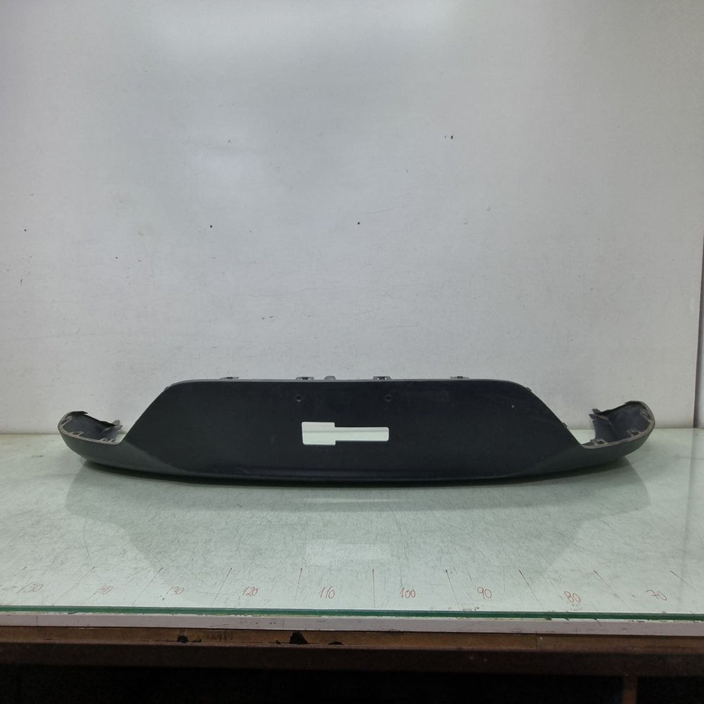 Spoiler Tras GM Chevrolet Onix Hatch 2022/2025 Usado