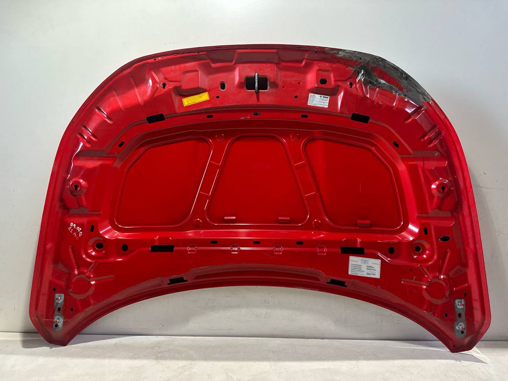 Capo Diant Fiat Argo 2017/2024 Usado