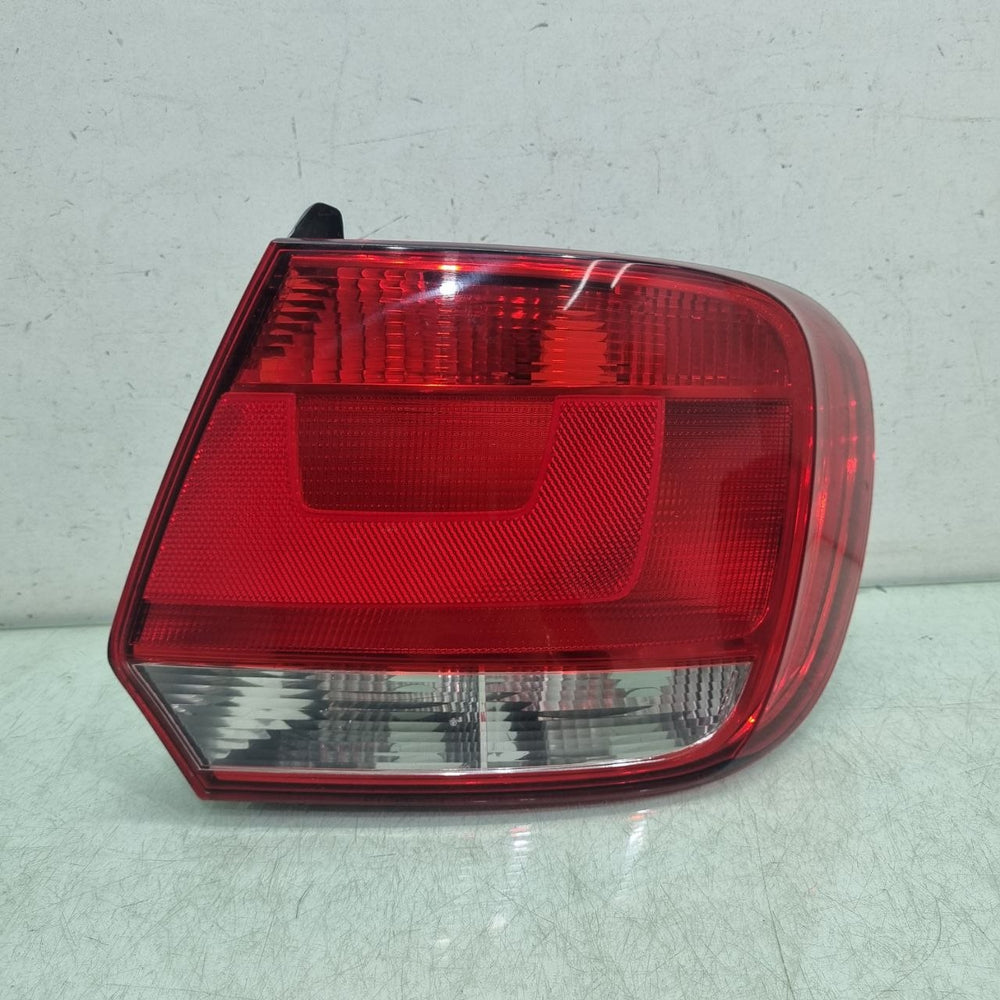 Lanterna Tras Dir VW Gol G6 2013/2016 Usada
