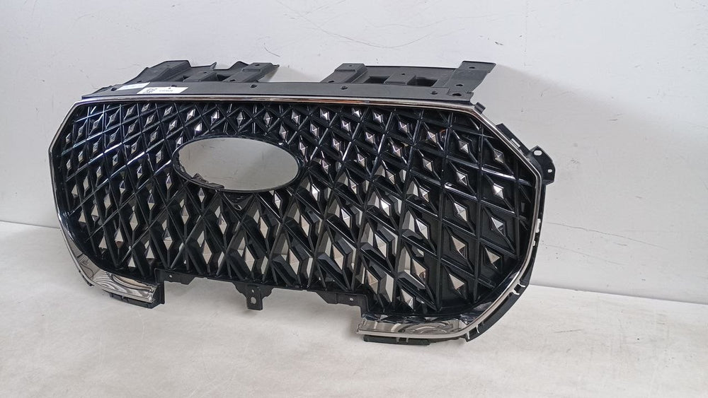 Grade Dianteira Chery Tiggo 8 PRO 2024/2026 Usado