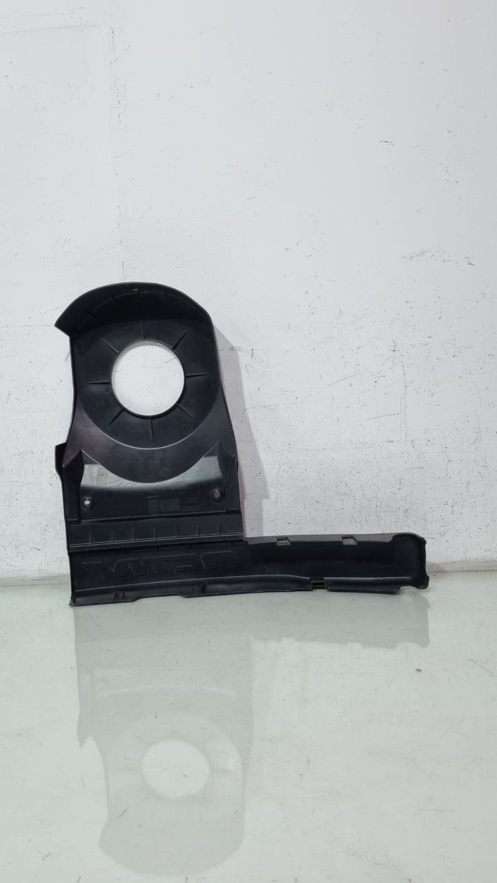 Acabamento Base Step Dianteiro Chevrolet Spin Activ 2013/2017 Usado