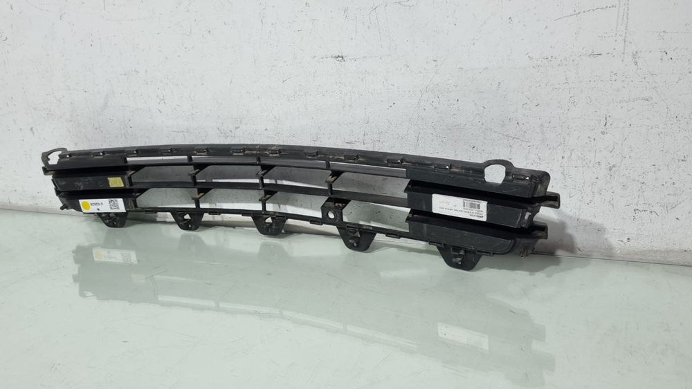 Grade Dianteira Inferior Central Chevrolet Meriva 2004/2008 Usada