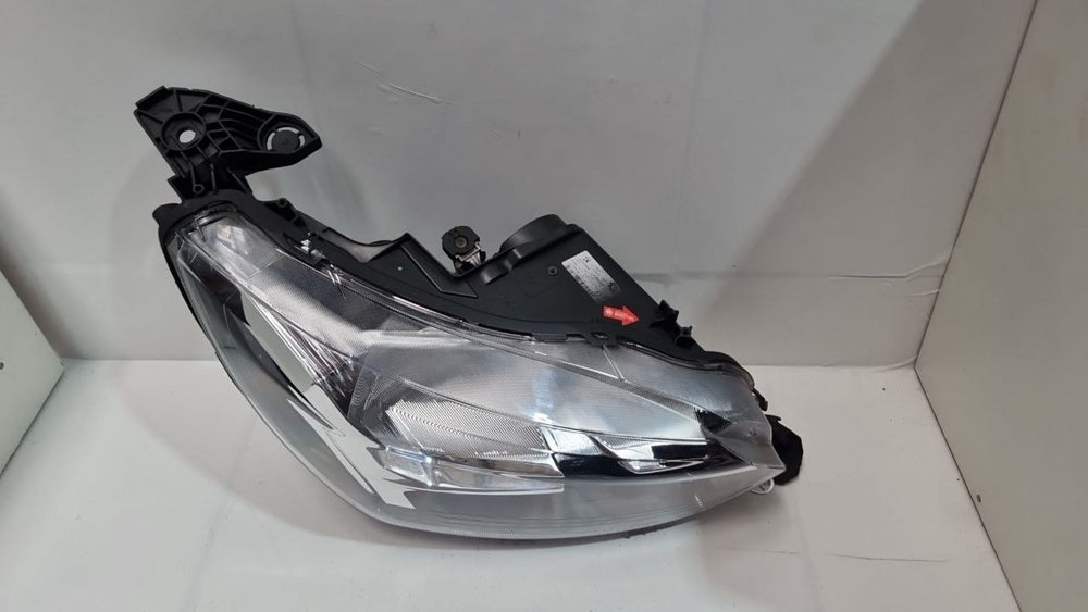 Farol Diant Dir Peugeot 208 2020/2022 Usado