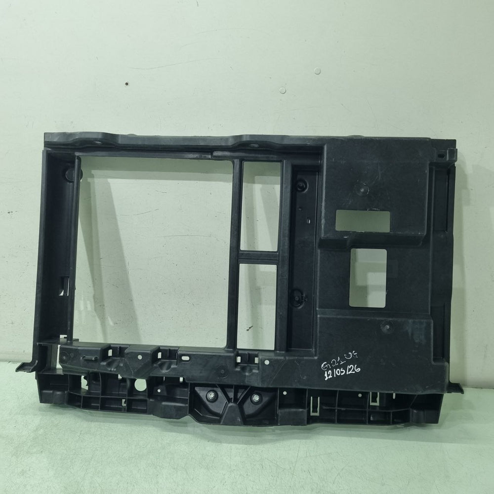 Painel Frontal Peugeot 208 2013/2019 Novo
