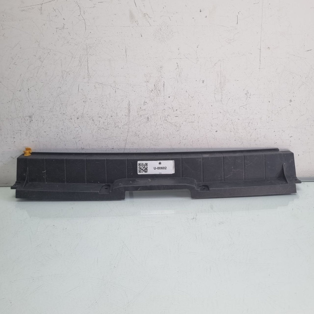 Acabamento Painel Frontal VW Polo 2017/2022 Usado
