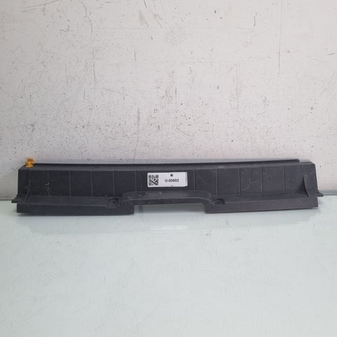 Acabamento Painel Frontal VW Polo 2017/2022 Usado