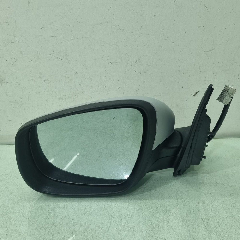 Espelho Retrovisor Esq Chery Tiggo 7 2020/2022 Usado